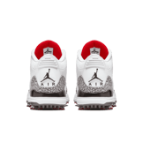 Jordan 3 Retro Golf White Cement Angle 3