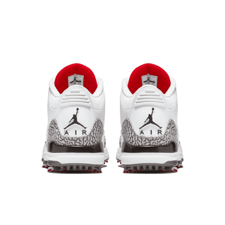Jordan 3 Retro Golf White Cement Angle 3