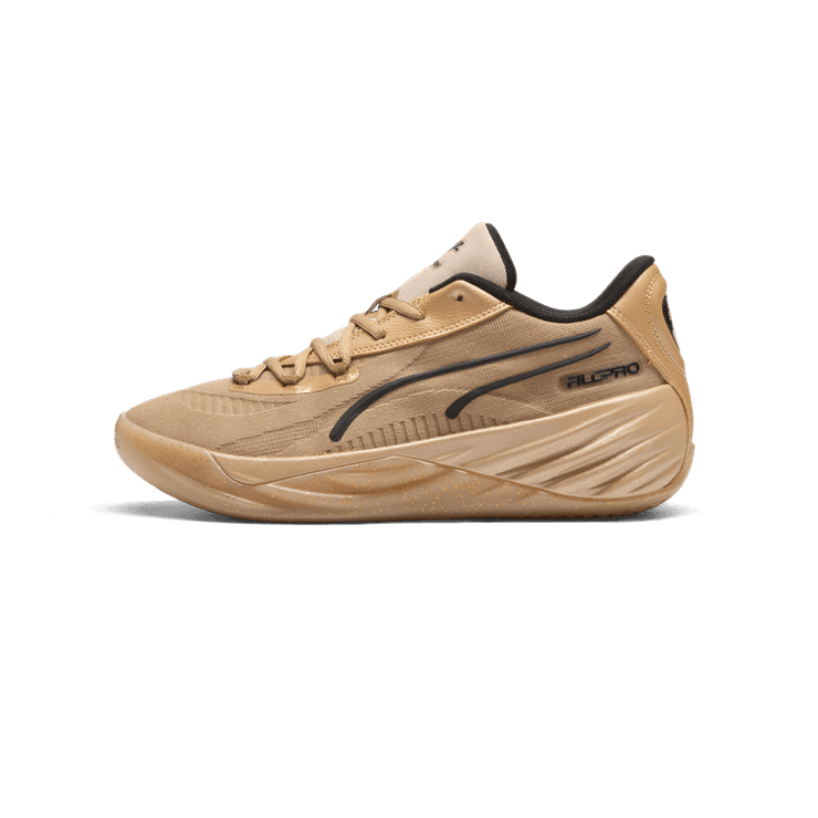 Puma All-Pro Nitro Dennis Schröder Angle 1