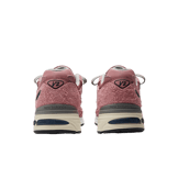 New Balance 991v2 Made in UK Pink Angle 4