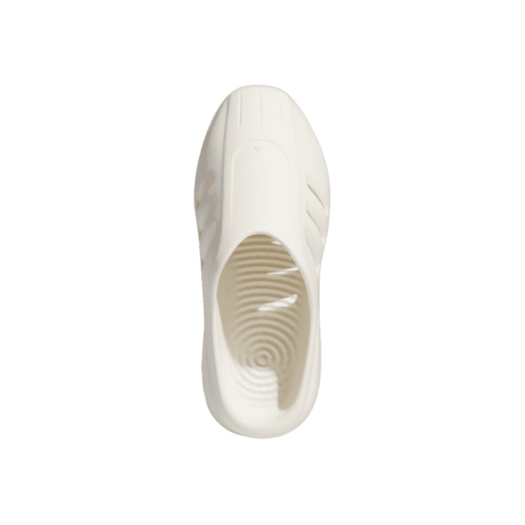 adidas adiFOM IIInfinity Slide Cream Angle 0