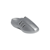 adidas adiFOM IIInfinity Slide Metallic Silver Angle 2