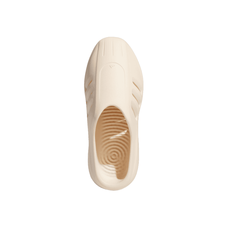 adidas adiFOM IIInfinity Slide Tan Angle 0