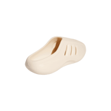 adidas adiFOM IIInfinity Slide Tan Angle 3