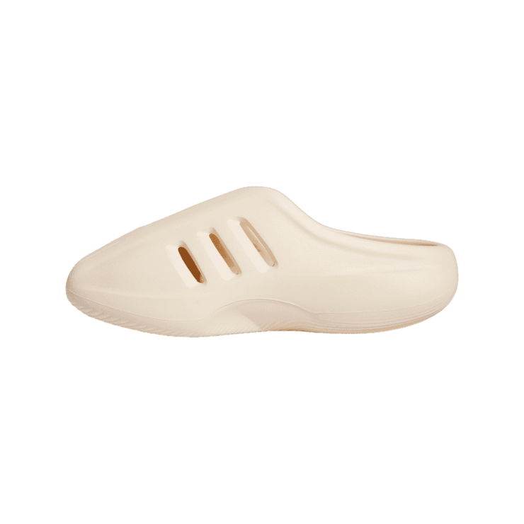 adidas adiFOM IIInfinity Slide Tan Angle 4