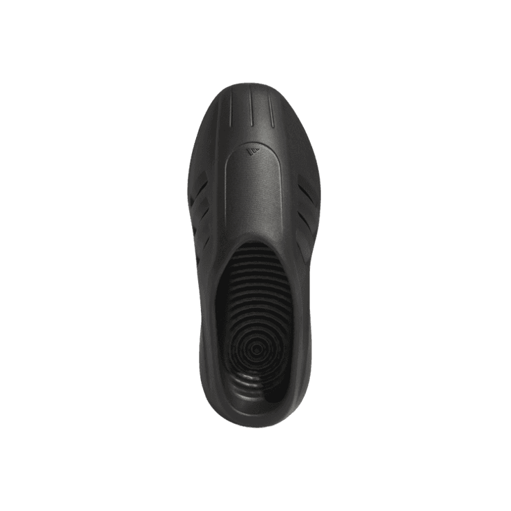 adidas adiFOM IIInfinity Slide Black Angle 0
