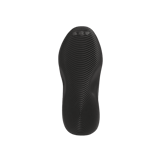 adidas adiFOM IIInfinity Slide Black Angle 1