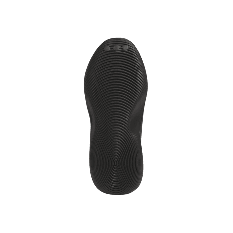 adidas adiFOM IIInfinity Slide Black Angle 1