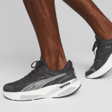 Puma Magnify Nitro 2 'Black Silver' Angle 0