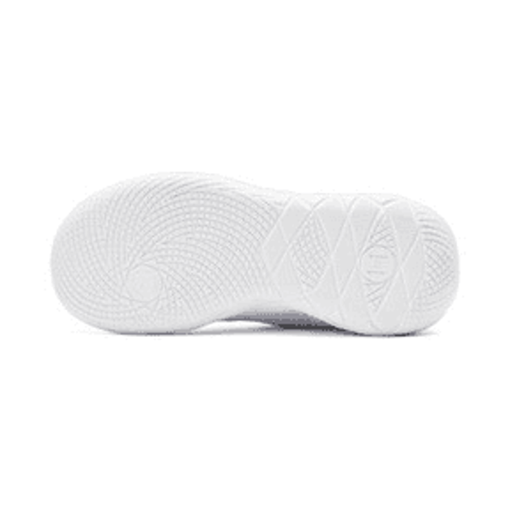 Puma MB.01 Lo Jr 'Team Colors - Triple White' Angle 0