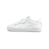 Puma Jada Big Kid 'White Silver' Angle 1