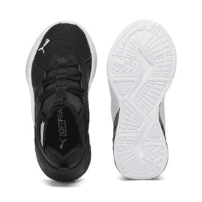 PUMA Contempt Demi Remix Mesh (PS) Angle 0