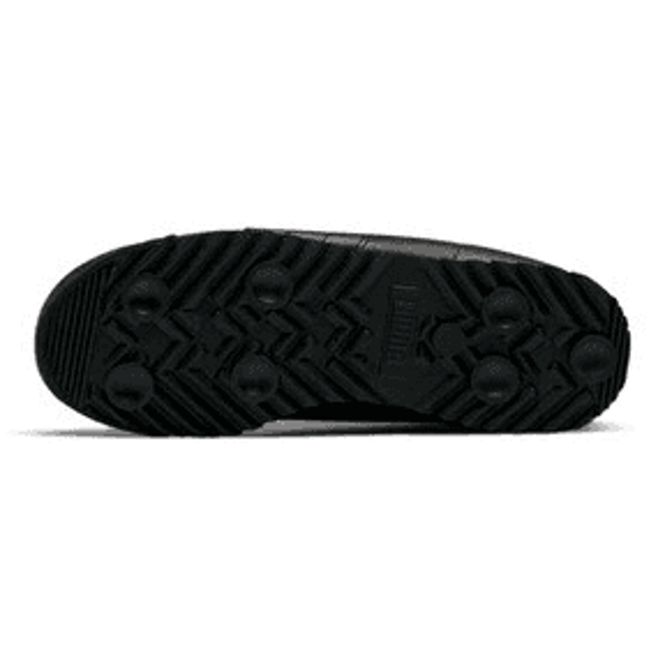 Puma Roma Basic Jr 'Black' Angle 0