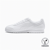 Puma Roma Basic 'White' Angle 0