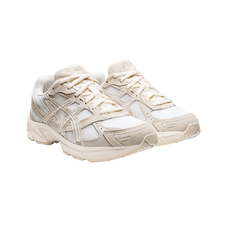 Asics Gel-1130 White Birch (W) Angle 0