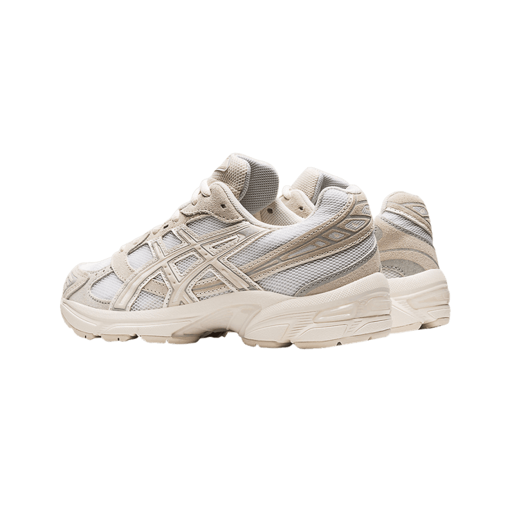 Asics Gel-1130 White Birch (W) - 1202A163-100 Raffles Asics Gel-1130 White Birch (W) - 1202A163-100 Raffles