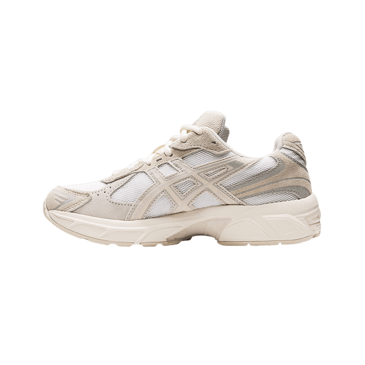 Asics Gel-1130 White Birch (W) Angle 2