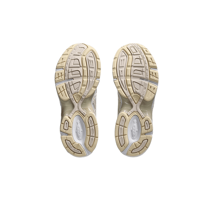 Asics Gel-1130 White Cream (W) Angle 5