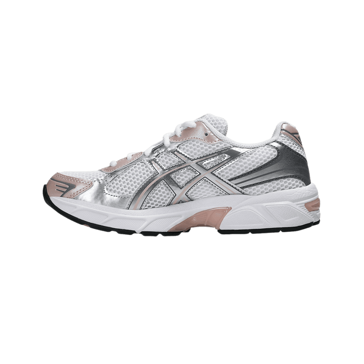 Asics Gel-1130 White Neutral (W) Angle 2