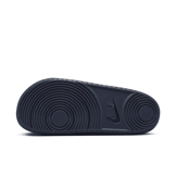 Nike Offcourt (Pumas UNAM) Soccer Slides Angle 1