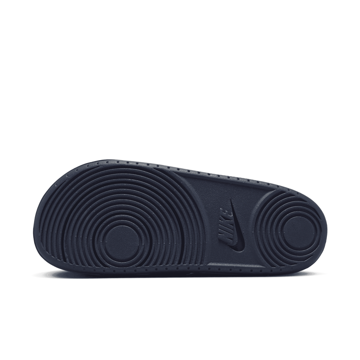 Nike Offcourt (Pumas UNAM) Soccer Slides Angle 1