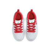Air Jordan 1 Low ALT SE  'Gatorade Pack - Red' (PS) Angle 1