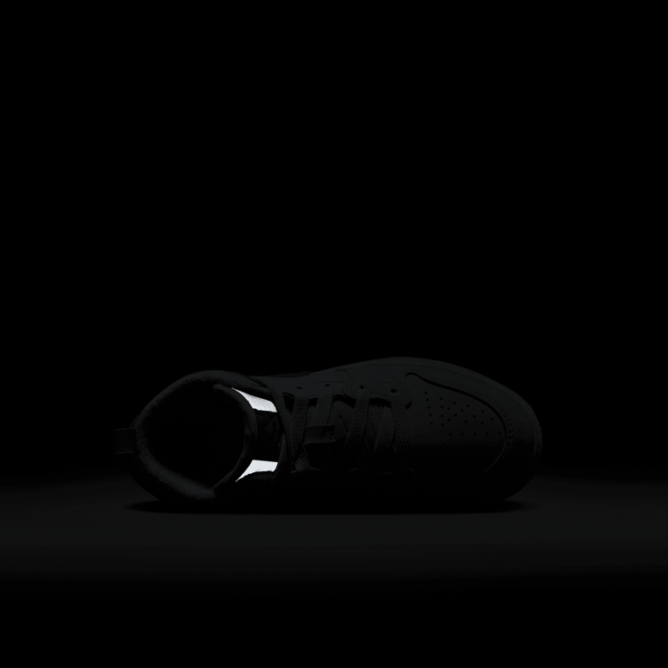 Air Jordan 1 Mid SE  'Gatorade Pack - Orange' (PS) Angle 6