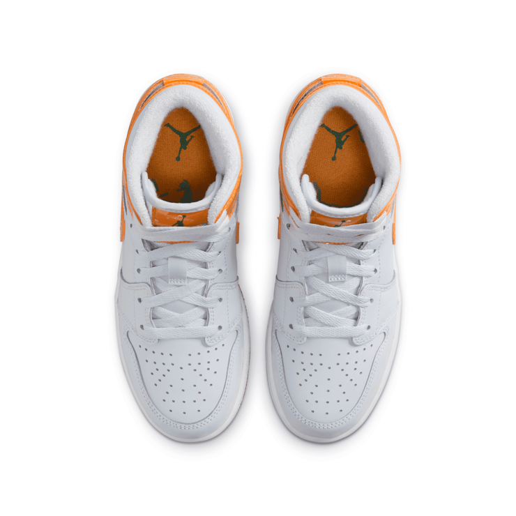Gatorade huaraches top