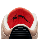 Jordan 3 Retro JTH Bio Beige Angle 4