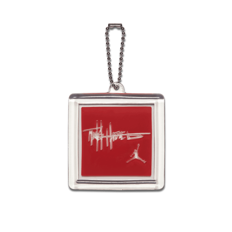 Jordan 3 Retro JTH Bio Beige Angle 5