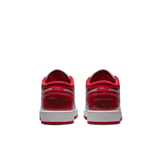 Air Jordan 1 Low SE  'Gatorade Pack - Red' (GS) Angle 3