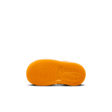 Air Jordan 1 Mid SE  'Gatorade Pack - Orange' (TD) Angle 0