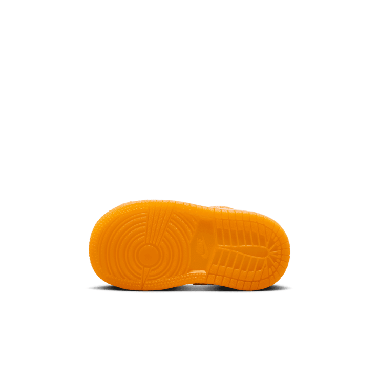 Air Jordan 1 Mid SE 'Gatorade Pack - Orange' (TD) Angle 0