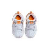 Air Jordan 1 Mid SE  'Gatorade Pack - Orange' (TD) Angle 1