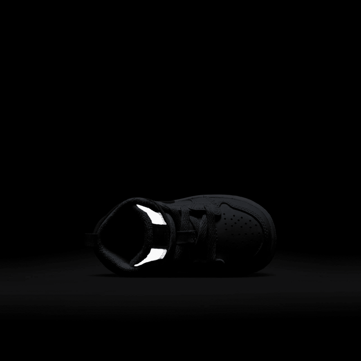 Air Jordan 1 Mid SE 'Gatorade Pack - Orange' (TD) Angle 5