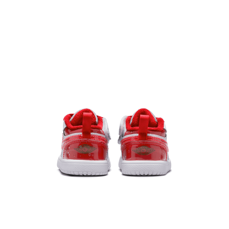 Air Jordan 1 Low ALT SE 'Gatorade Pack - Red' (TD) Angle 3