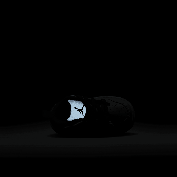 Air Jordan 1 Low ALT SE 'Gatorade Pack - Red' (TD) Angle 5