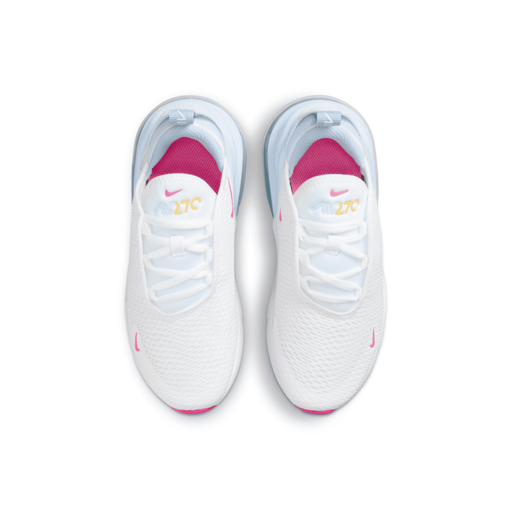 Nike Air Max 270 (PS) Angle 1