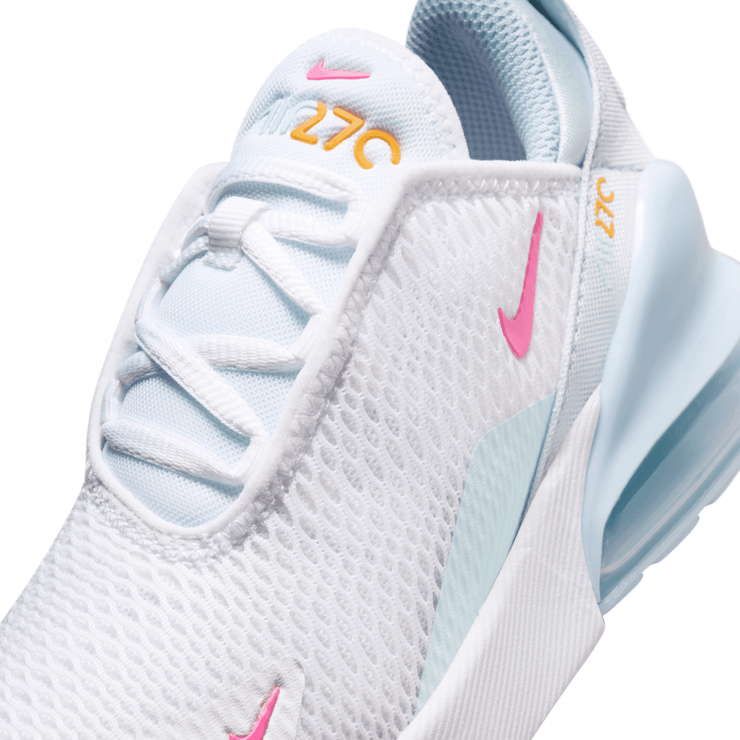 Nike Air Max 270 (PS) Angle 4