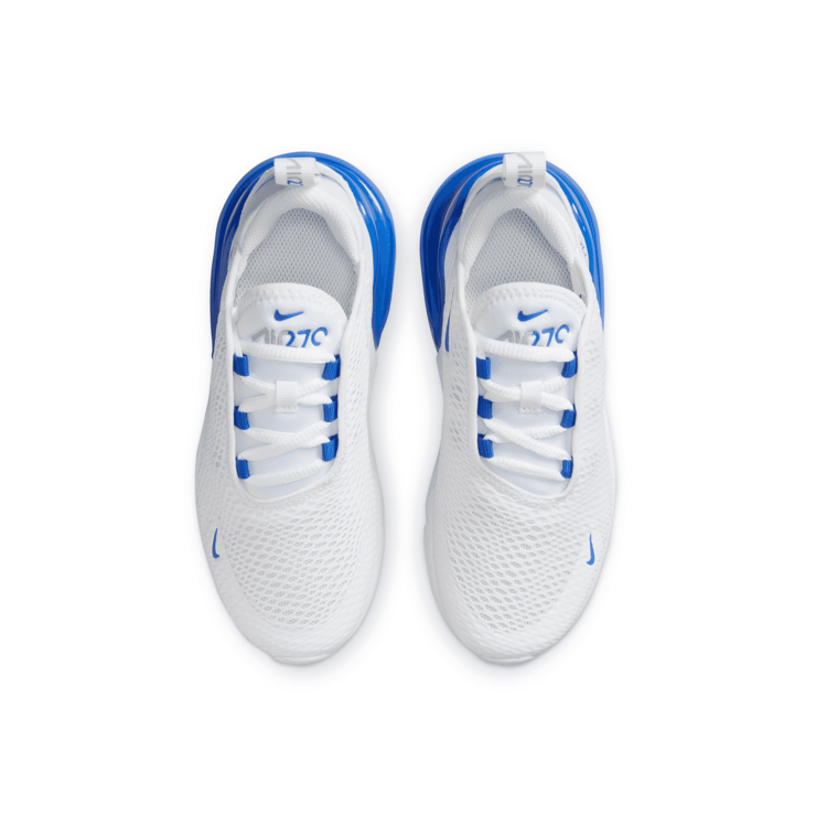 Nike Air Max 270 (PS) Angle 1