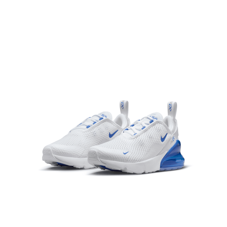 Nike Air Max 270 (PS) Angle 2
