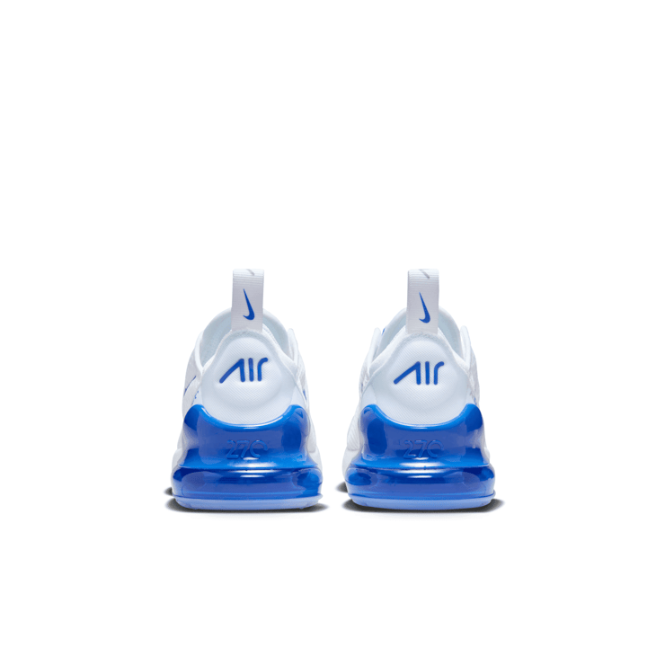 Nike Air Max 270 (PS) Angle 3