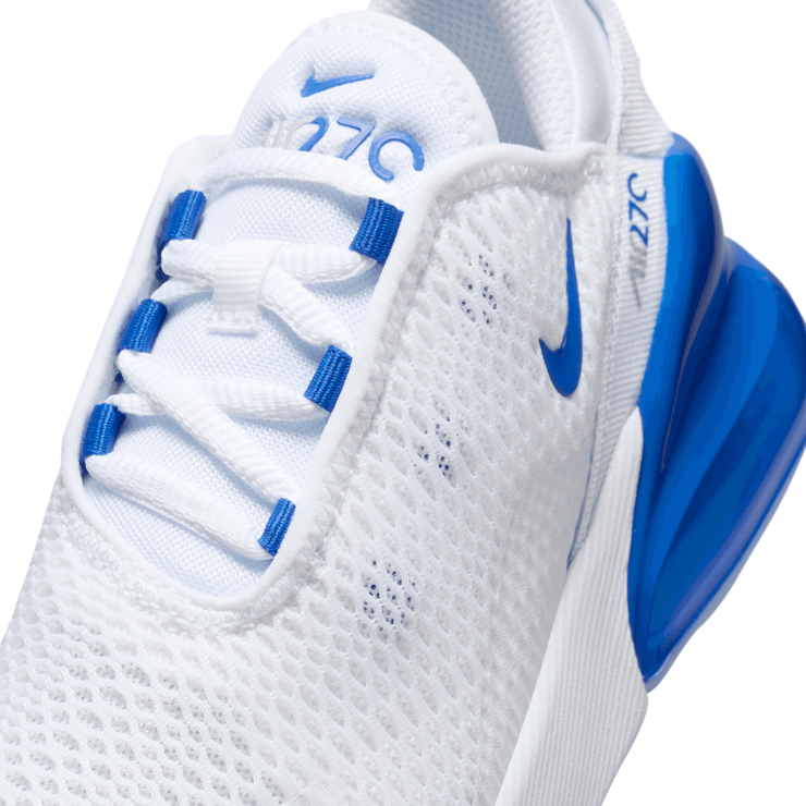 Nike Air Max 270 (PS) Angle 4