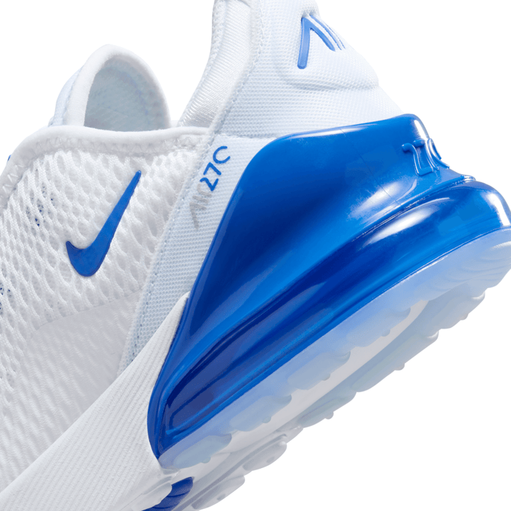 Nike Air Max 270 (PS) Angle 5
