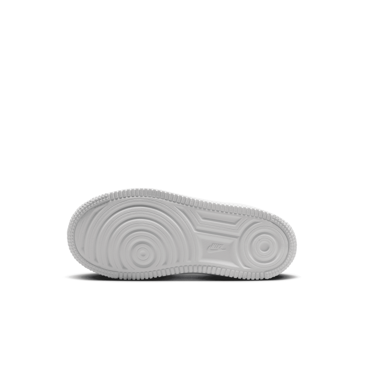 Nike Force 1 Low LV8 EasyOn (PS) Angle 0