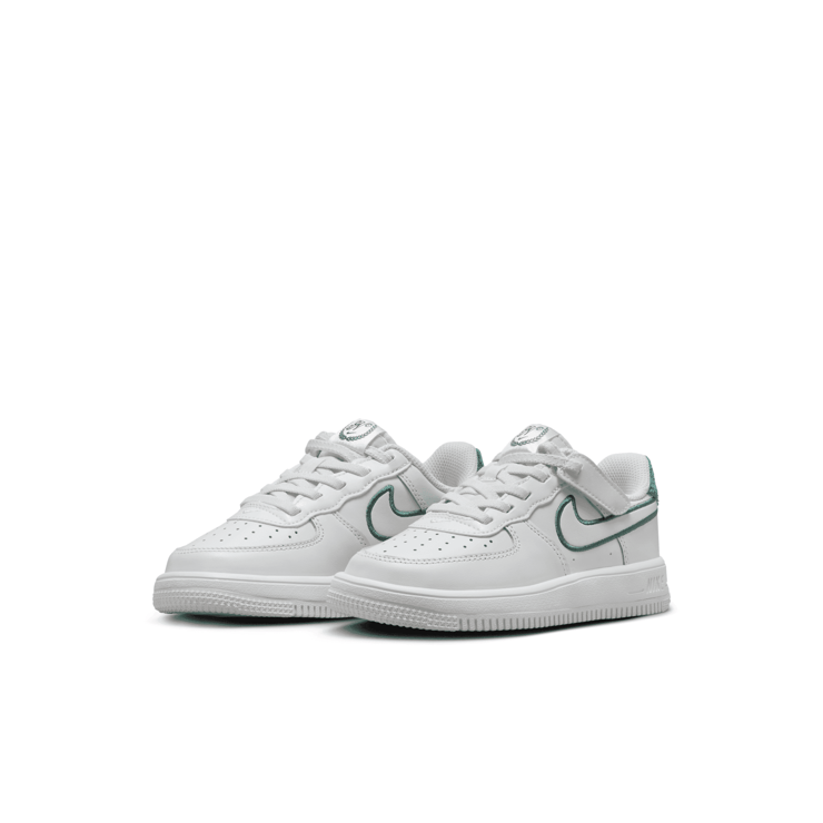Nike Force 1 Low LV8 EasyOn (PS) Angle 2
