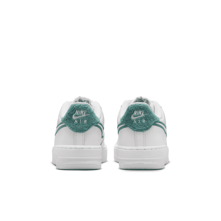 Nike Air Force 1 LV8 3 'Resort & Sport' (GS) Angle 3