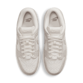 Nike Dunk Low Safari Print Phantom (W) Angle 1