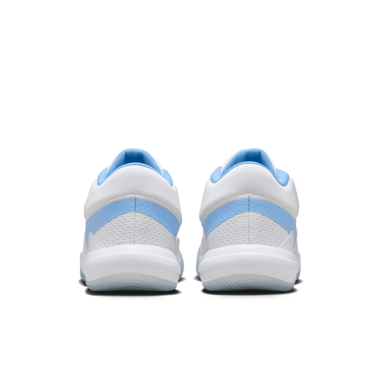 Nike Hyperquick 'White Valor Blue' Angle 3