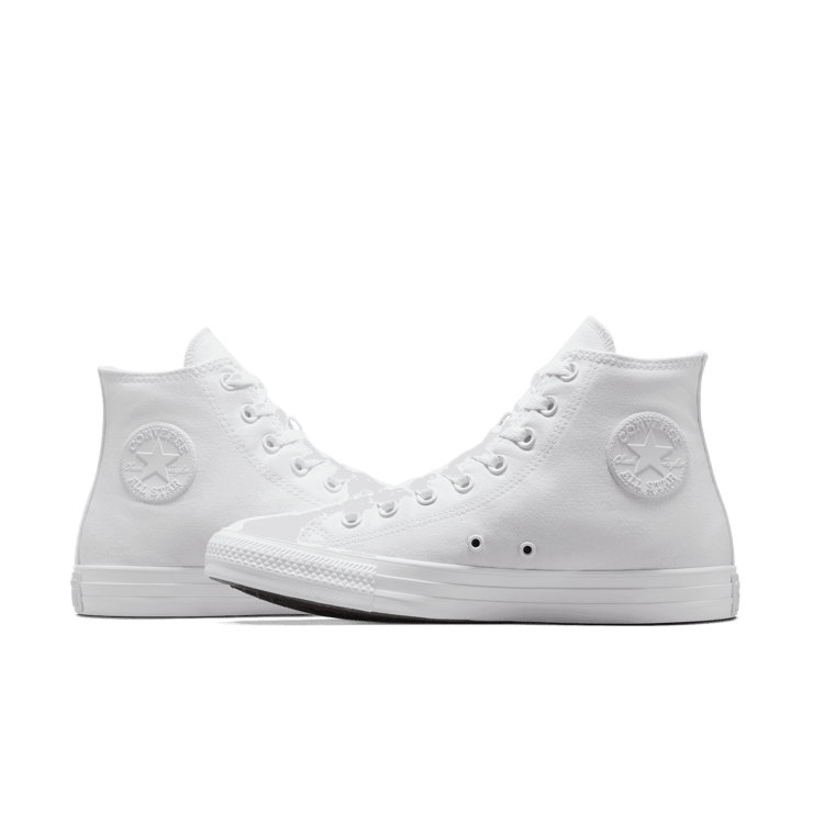 Nike Chuck Taylor All Star Canvas Angle 4